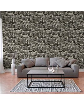 Papel Pintado PINTWALLS 3 Ref. 791853.