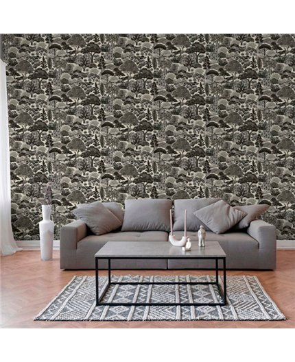 Papel Pintado PINTWALLS 3 Ref. 791853.