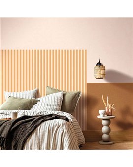 Papel Pintado MIX & STRIPES Ref. MIP107764028.