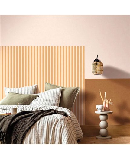 Papel Pintado MIX & STRIPES Ref. MIP107764028.
