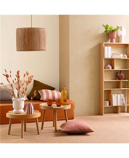 Papel Pintado MIX & STRIPES Ref. MIP105971000.