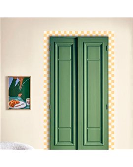 Papel Pintado MIX & STRIPES Ref. MIP103221050.