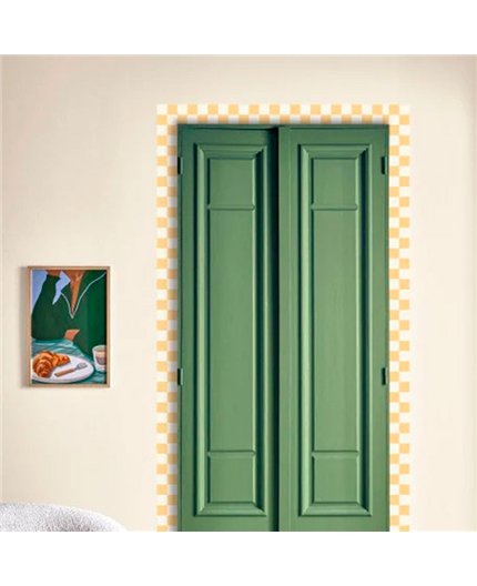 Papel Pintado MIX & STRIPES Ref. MIP103221050.