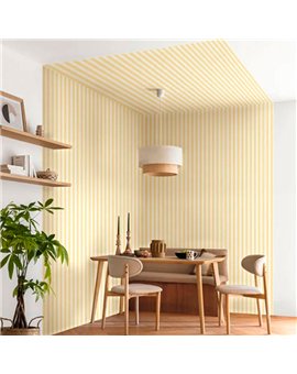 Papel Pintado MIX & STRIPES Ref. MIP107762020.