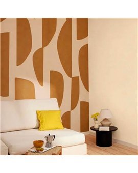 Papel Pintado MIX & STRIPES Ref. MIP106081010.