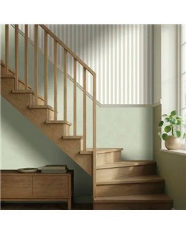 Papel Pintado MIX & STRIPES Ref. MIP107767073.