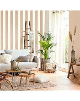 Papel Pintado MIX & STRIPES Ref. MIP104042167.