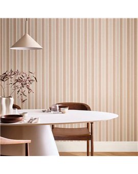 Papel Pintado MIX & STRIPES Ref. MIP106731120.