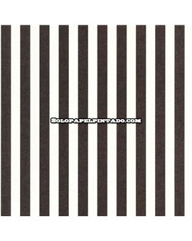 Papel Pintado MIX & STRIPES Ref. MIP107769001.