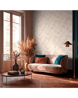 Papel Pintado CUBA 2 DISBAR Ref. 791621.