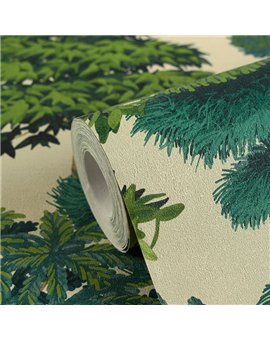 Papel Pintado CUBA 2 DISBAR Ref. 791611.