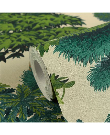 Papel Pintado CUBA 2 DISBAR Ref. 791611.