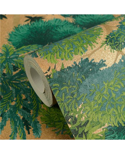 Papel Pintado CUBA 2 DISBAR Ref. 791612.