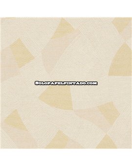 Papel Pintado CUBA 2 DISBAR Ref. 791601.