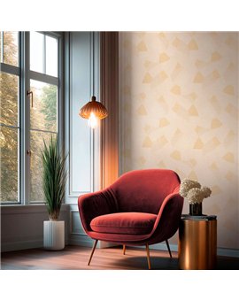 Papel Pintado CUBA 2 DISBAR Ref. 791601.