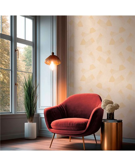 Papel Pintado CUBA 2 DISBAR Ref. 791601.