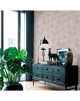 Papel Pintado CUBA 2 DISBAR Ref. 791602.