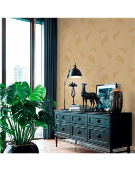 Papel Pintado CUBA 2 DISBAR Ref. 791604.