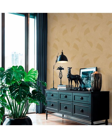 Papel Pintado CUBA 2 DISBAR Ref. 791604.