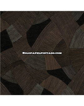 Papel Pintado CUBA 2 DISBAR Ref. 791605.