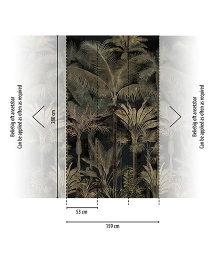 Mural CUBA 2 DISBAR Ref. M-761904.