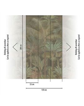 Mural CUBA 2 DISBAR Ref. M-761903.