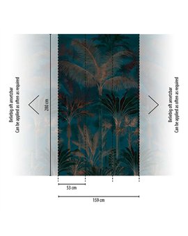 Mural CUBA 2 DISBAR Ref. M-761906.