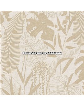 Papel Pintado CUBA 2 DISBAR Ref. 791641.