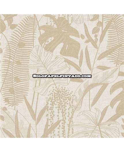 Papel Pintado CUBA 2 DISBAR Ref. 791641.