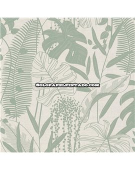 Papel Pintado CUBA 2 DISBAR Ref. 791642.