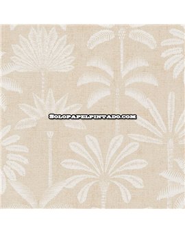 Papel Pintado CUBA 2 DISBAR Ref. 791631.