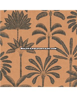 Papel Pintado CUBA 2 DISBAR Ref. 791633.