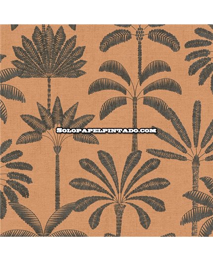 Papel Pintado CUBA 2 DISBAR Ref. 791633.