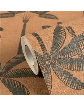 Papel Pintado CUBA 2 DISBAR Ref. 791633.