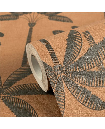 Papel Pintado CUBA 2 DISBAR Ref. 791633.