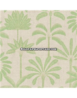Papel Pintado CUBA 2 DISBAR Ref. 791632.