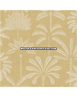 Papel Pintado CUBA 2 DISBAR Ref. 791634.