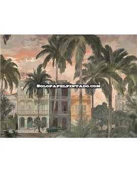 Mural CUBA 2 DISBAR Ref. M-761902.