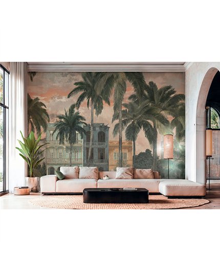 Mural CUBA 2 DISBAR Ref. M-761902.
