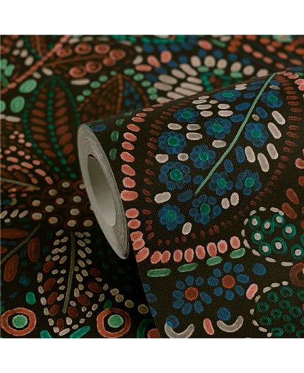Papel Pintado CUBA 2 DISBAR Ref. 780252.