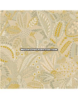 Papel Pintado CUBA 2 DISBAR Ref. 780254.