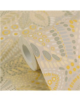 Papel Pintado CUBA 2 DISBAR Ref. 780254.