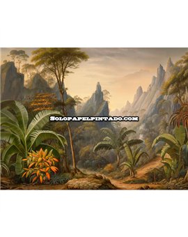Mural CUBA 2 DISBAR Ref. M-761901.