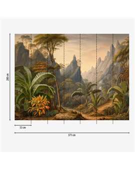 Mural CUBA 2 DISBAR Ref. M-761901.