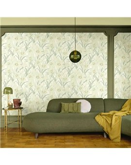 Papel Pintado LE BEAU JARDIN Ref. BJAR202587015.