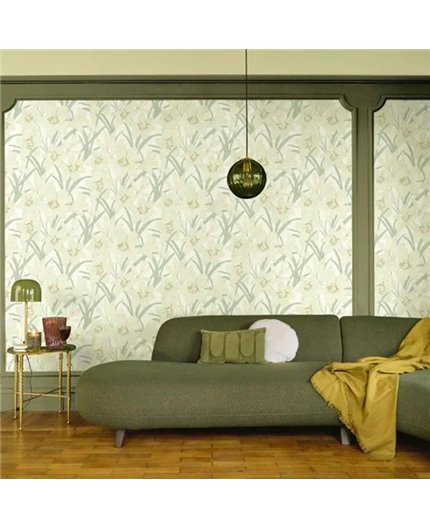 Papel Pintado LE BEAU JARDIN Ref. BJAR202587015.