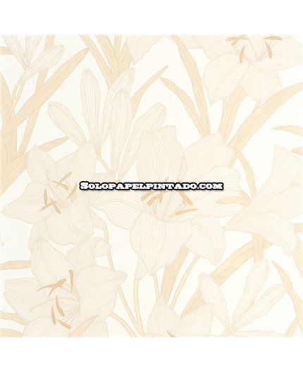 Papel Pintado LE BEAU JARDIN Ref. BJAR202581001.