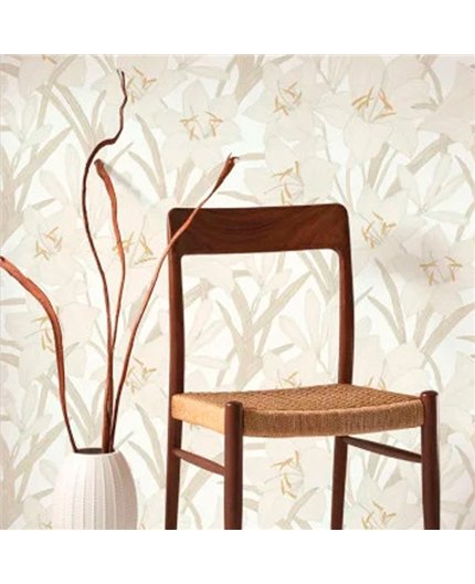 Papel Pintado LE BEAU JARDIN Ref. BJAR202581001.