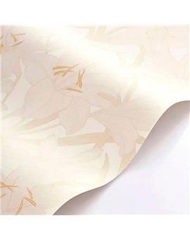 Papel Pintado LE BEAU JARDIN Ref. BJAR202581001.