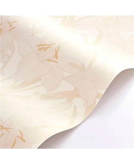 Papel Pintado LE BEAU JARDIN Ref. BJAR202581001.